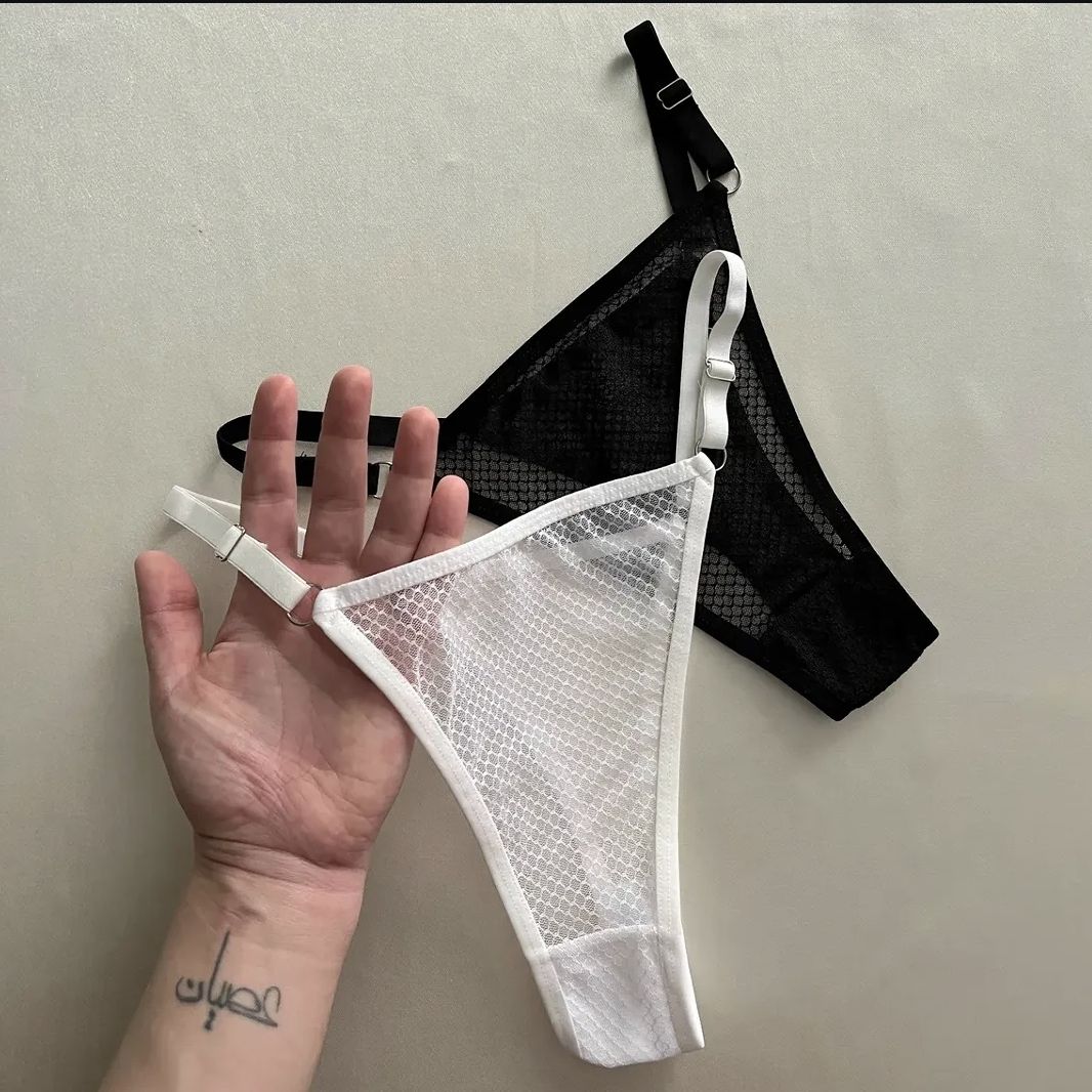 شورت توری بسیار زیبا