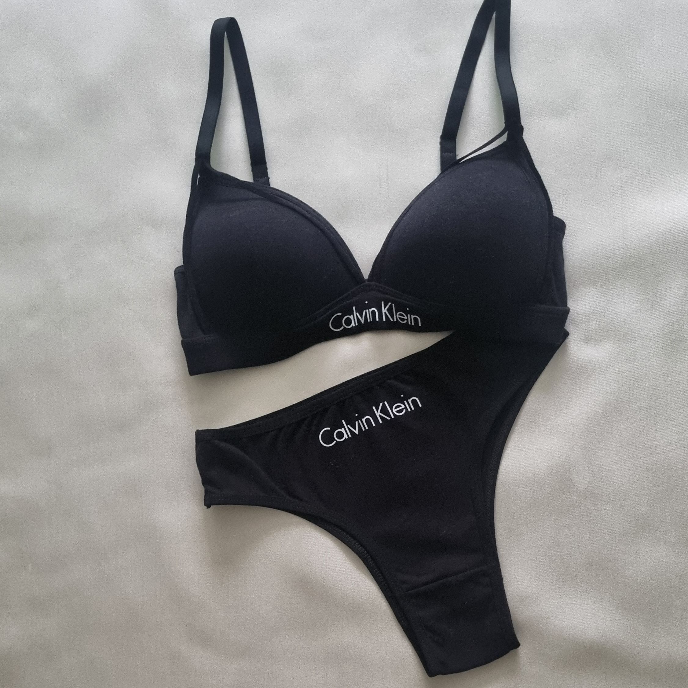 ست اسپرت calvin klein