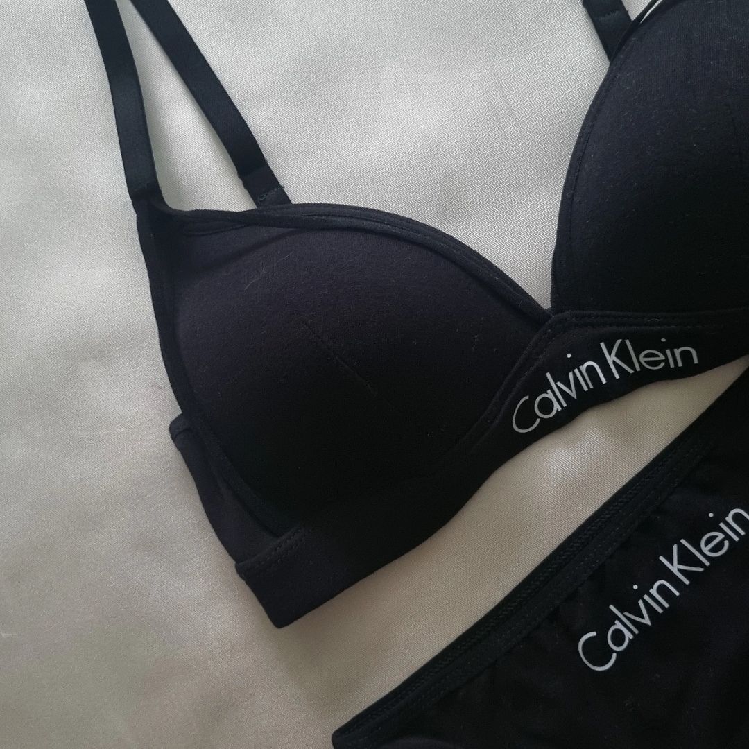ست اسپرت calvin klein - نمای دوم